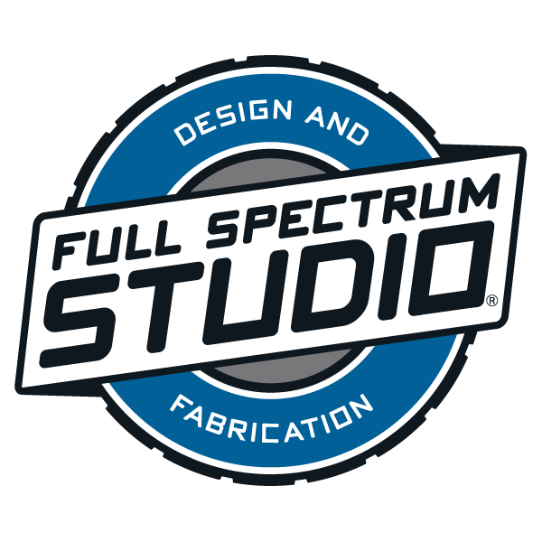 Full Spectrum Studio Logo